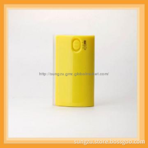 Universal Usb portable powerbank cherger